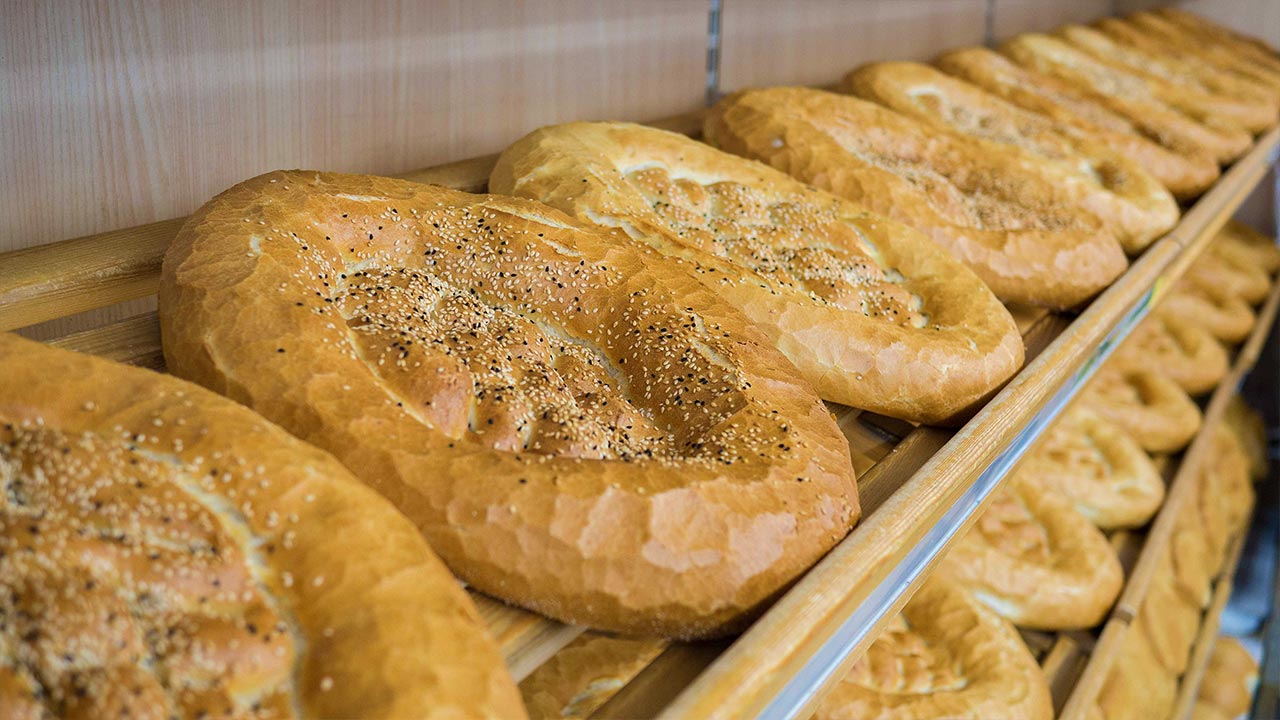 Turkish Bread - TFC Supermarkets