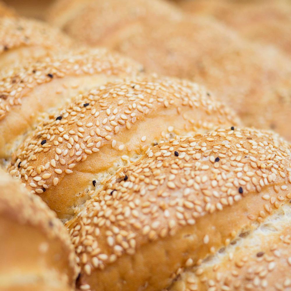 Turkish Bread - TFC Supermarkets