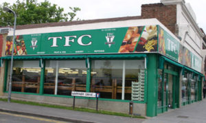 TFC Supermarkets - Edmonton